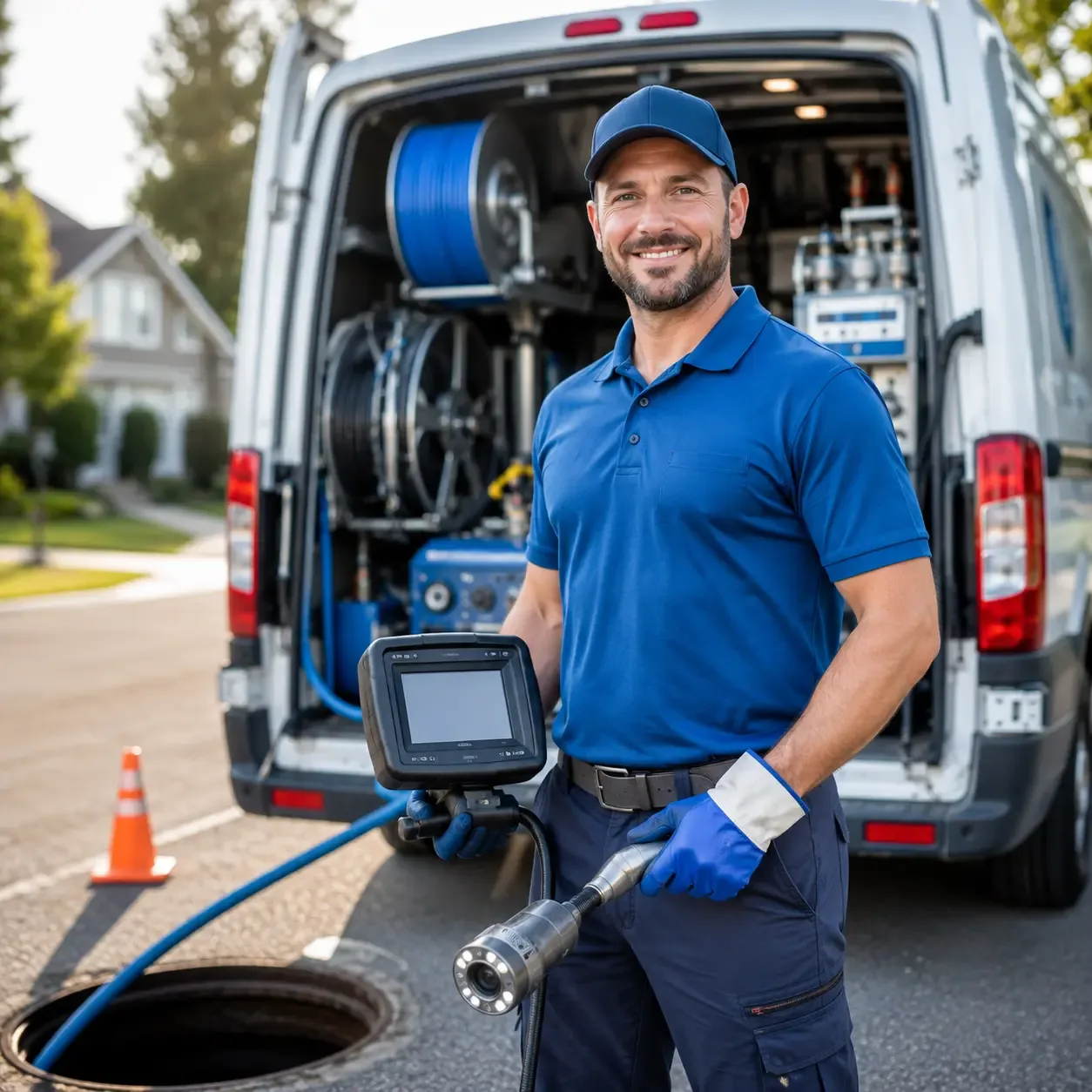 Local Pipe Relining specialists in Wood Ridge, NJ
