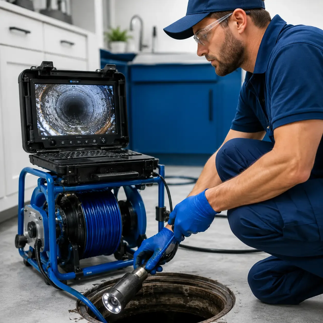 Pipe Relining professionals serving Wood Ridge, NJ